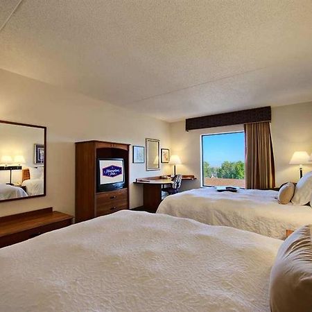 Hampton Inn Tooele Chambre photo