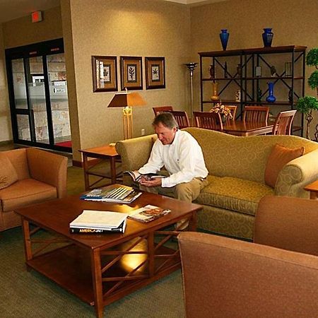 Hampton Inn Tooele Intérieur photo