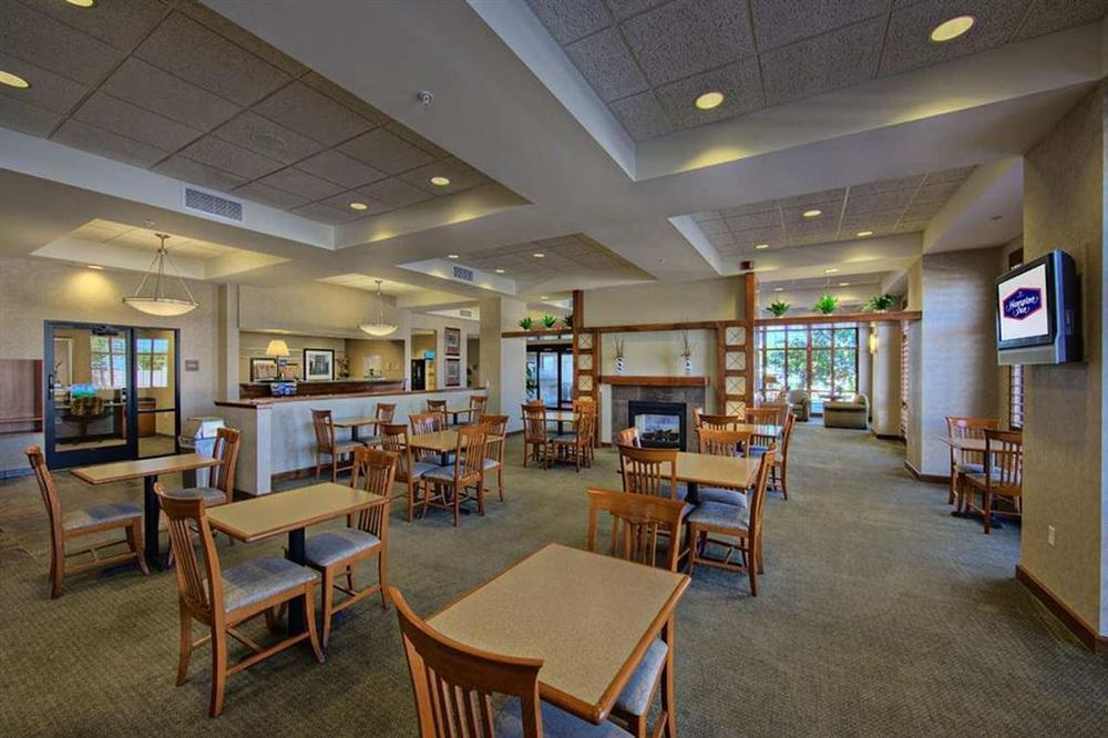Hampton Inn Tooele Intérieur photo
