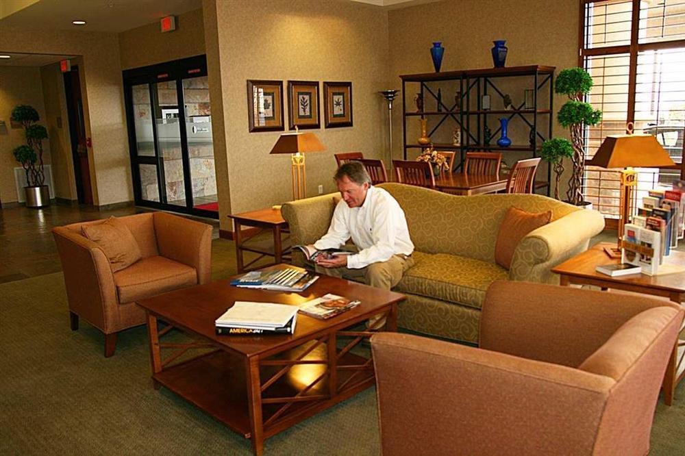 Hampton Inn Tooele Intérieur photo