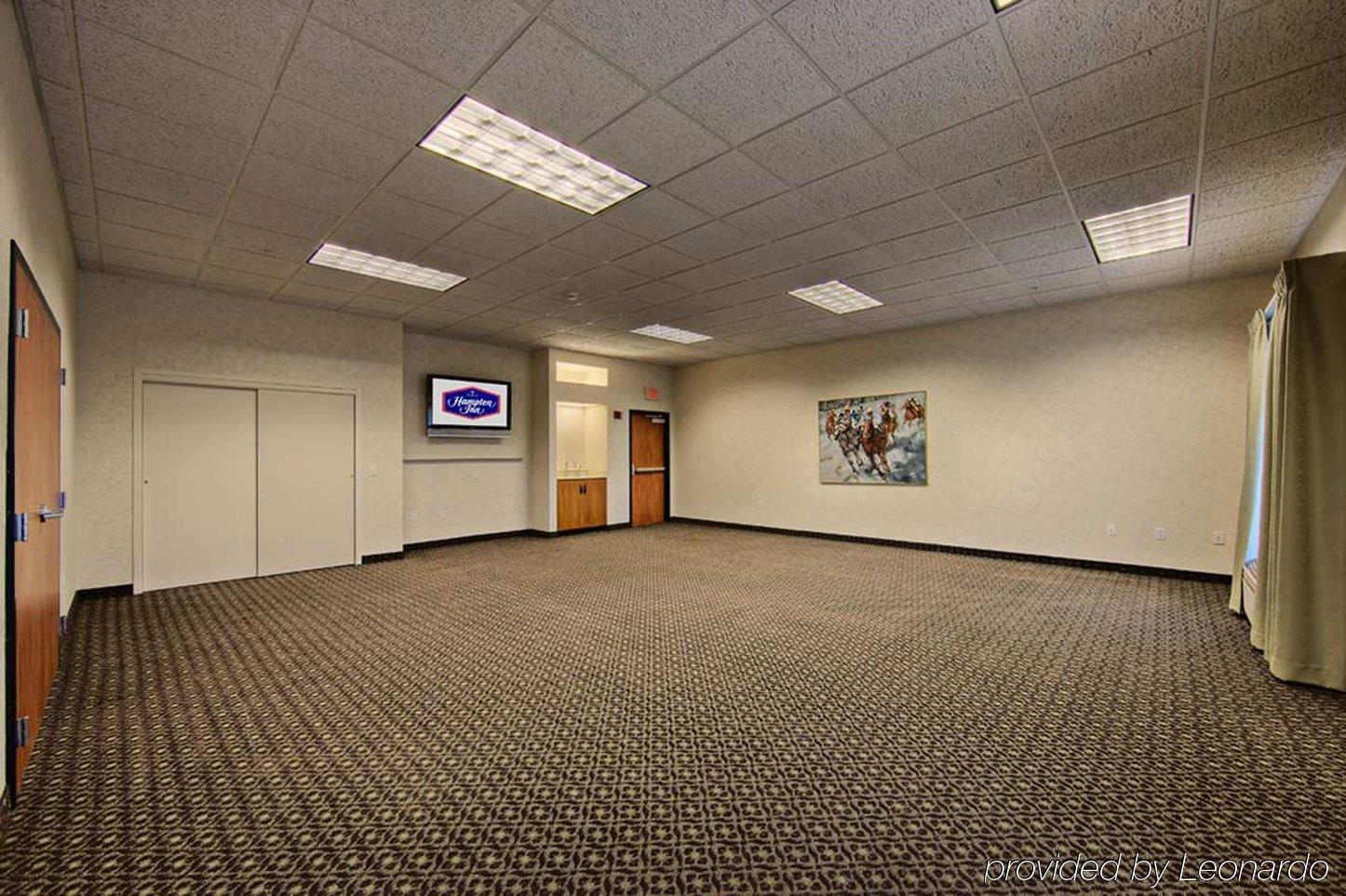 Hampton Inn Tooele Facilités photo