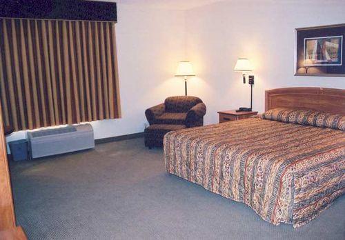 Hampton Inn Tooele Chambre photo