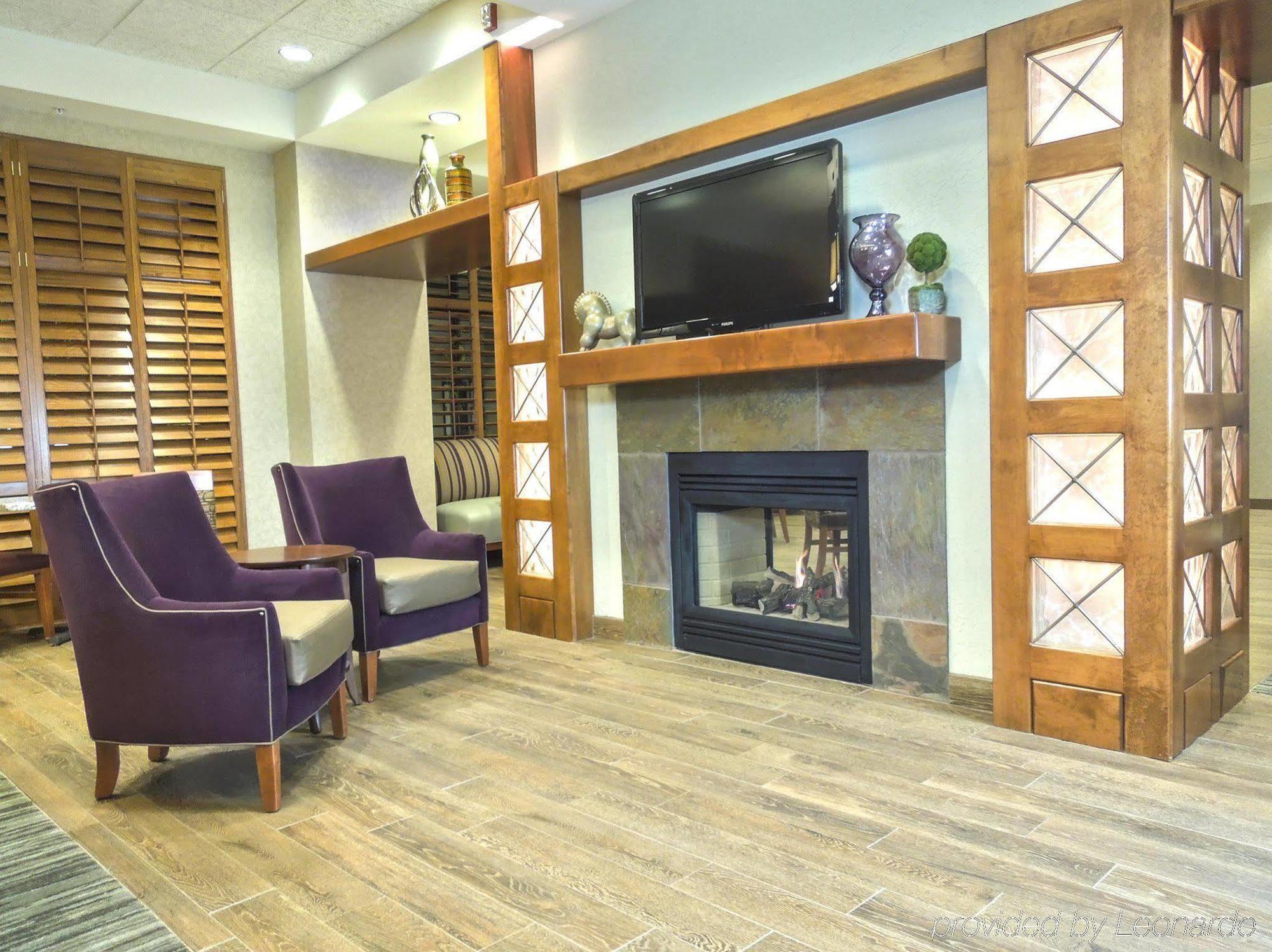 Hampton Inn Tooele Extérieur photo