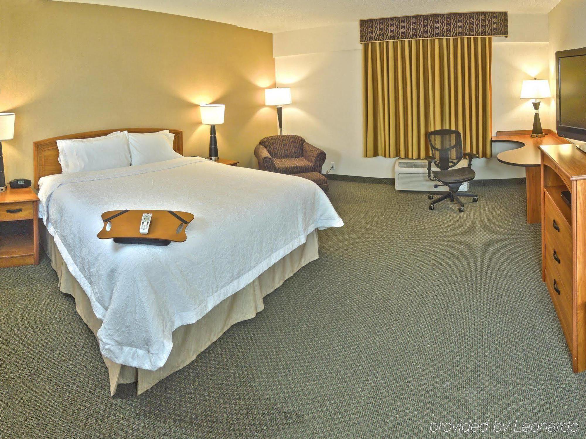 Hampton Inn Tooele Extérieur photo