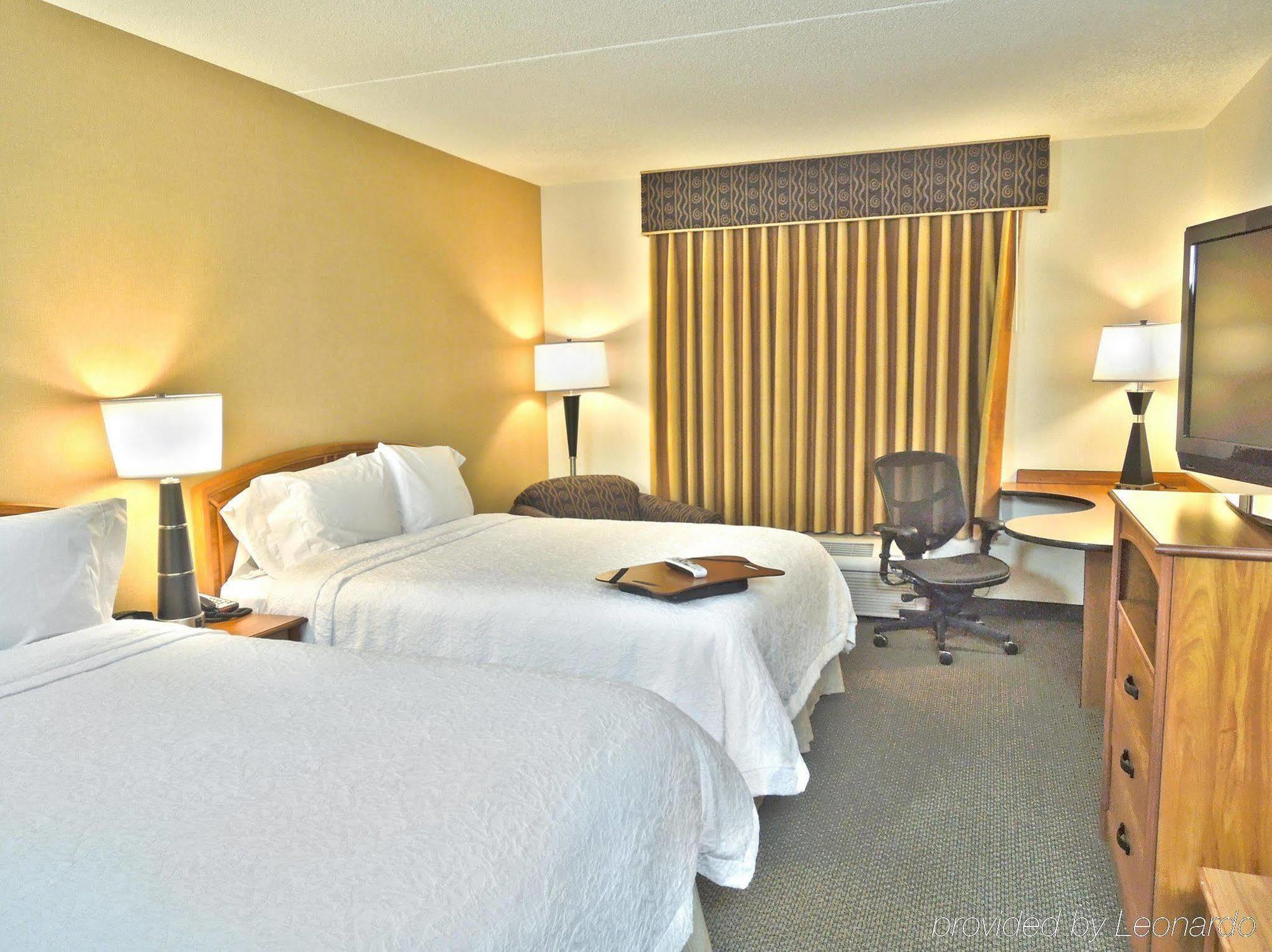Hampton Inn Tooele Extérieur photo