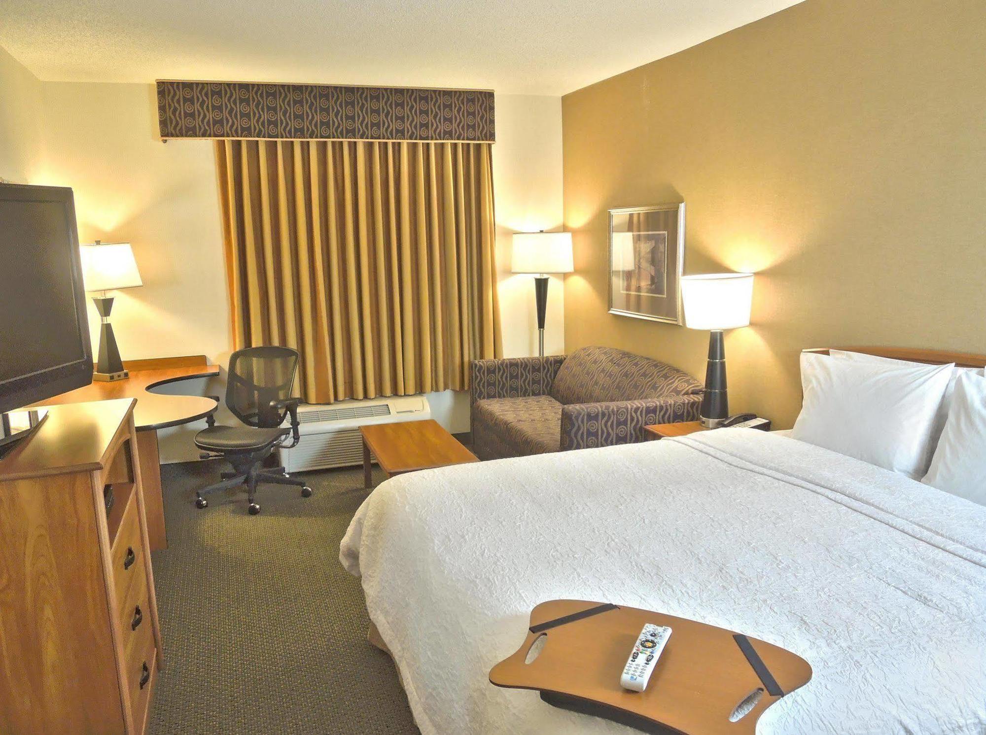 Hampton Inn Tooele Extérieur photo